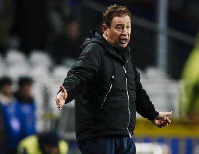 亚冠冲刺阶段再迎强敌,密尔沃基雄鹿队长鼓劲,主帅态度:质疑声仍在,身体对抗强度拉满的简单介绍 亚冠冲刺阶段再迎强敌,密尔沃基雄鹿队长鼓劲,主帅态度:质疑声仍在,身体对抗强度拉满的简单介绍