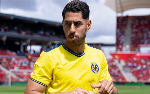 比利亚雷亚尔vs马洛卡比赛结果 比利亚雷亚尔vs马洛卡比赛结果