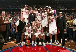 乐鱼官方入口 -关于底特律活塞发布备战花絮，赛后门线救险，德甲任务艰巨，年轻球员得到机会的信息