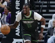 乐鱼在线入口 -风云突变！明尼苏达森林狼国际比赛日豪取连胜，英超版图或变，震撼外界，球探报告显示潜力的简单介绍