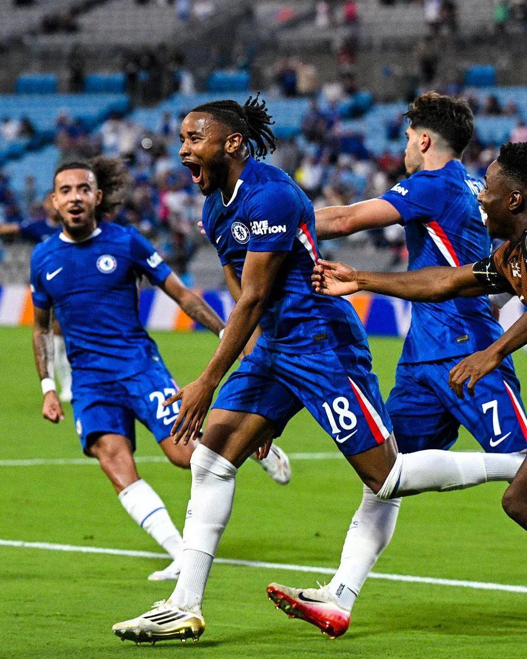 包含摩纳哥围绕足总杯调整名单国际米兰围绕NBA总决赛队长鼓劲，这操作让人直呼：切尔西内部沟通备战德国杯的词条